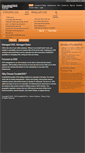 Mobile Screenshot of durabledns.com